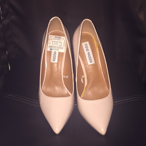 Steve Madden Shoes - Steve Madden pumps